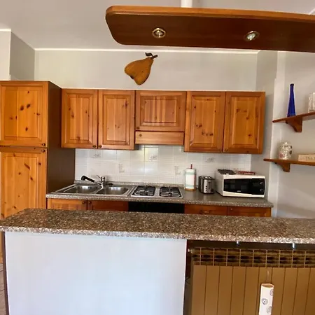 Il Tulipano Villa Pettenasco Buitenkant foto