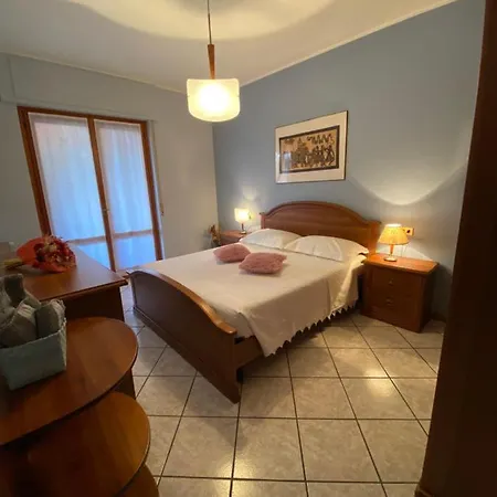Il Tulipano Villa Pettenasco Buitenkant foto