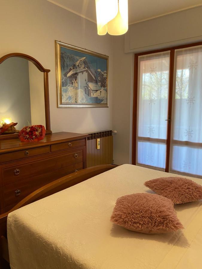 Holiday home Il Tulipano