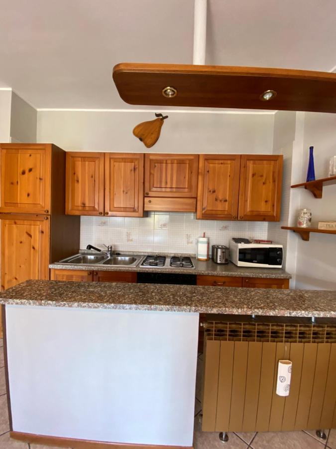 Il Tulipano Holiday home