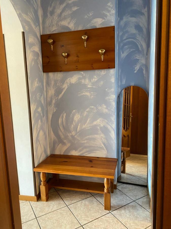 Il Tulipano Holiday home Pettenasco