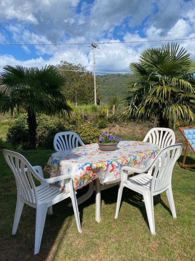 Holiday home Il Tulipano *