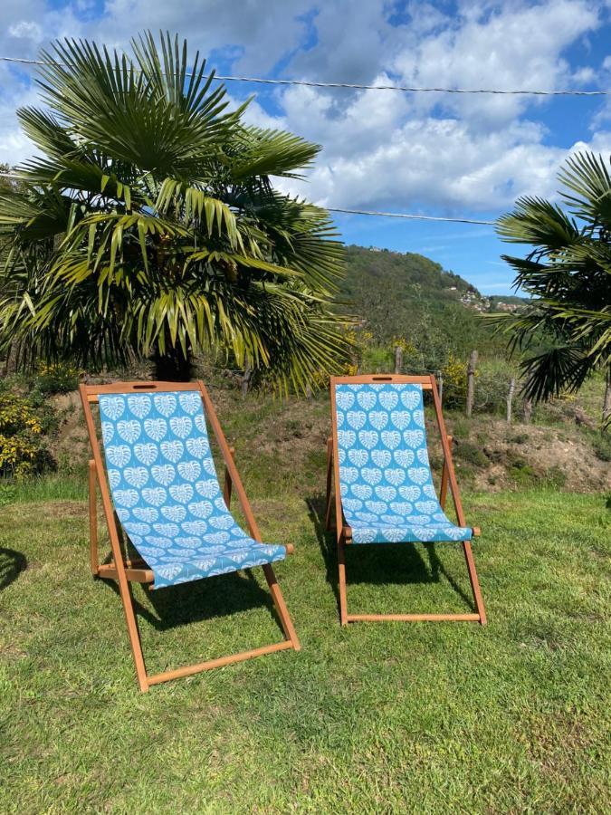 Il Tulipano Holiday home *