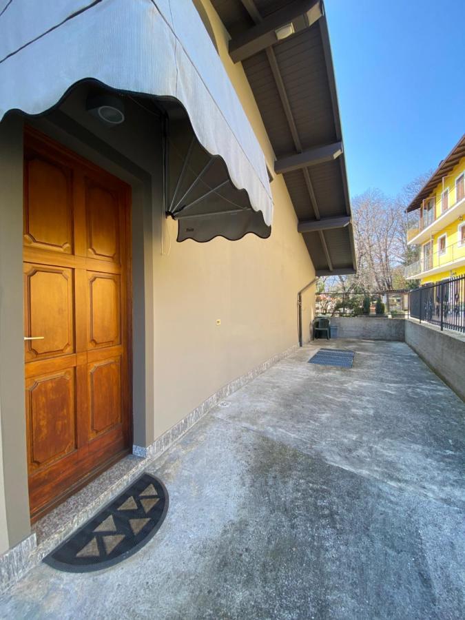 Holiday home Il Tulipano Pettenasco