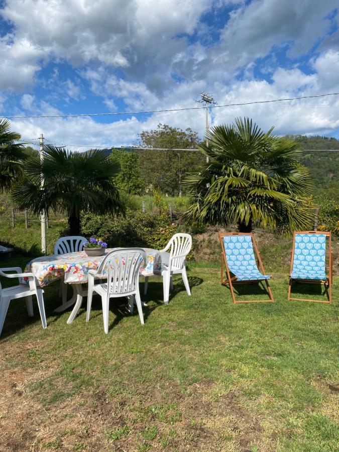 Holiday home Il Tulipano