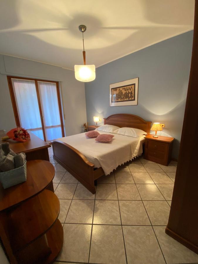 Holiday home Il Tulipano Pettenasco
