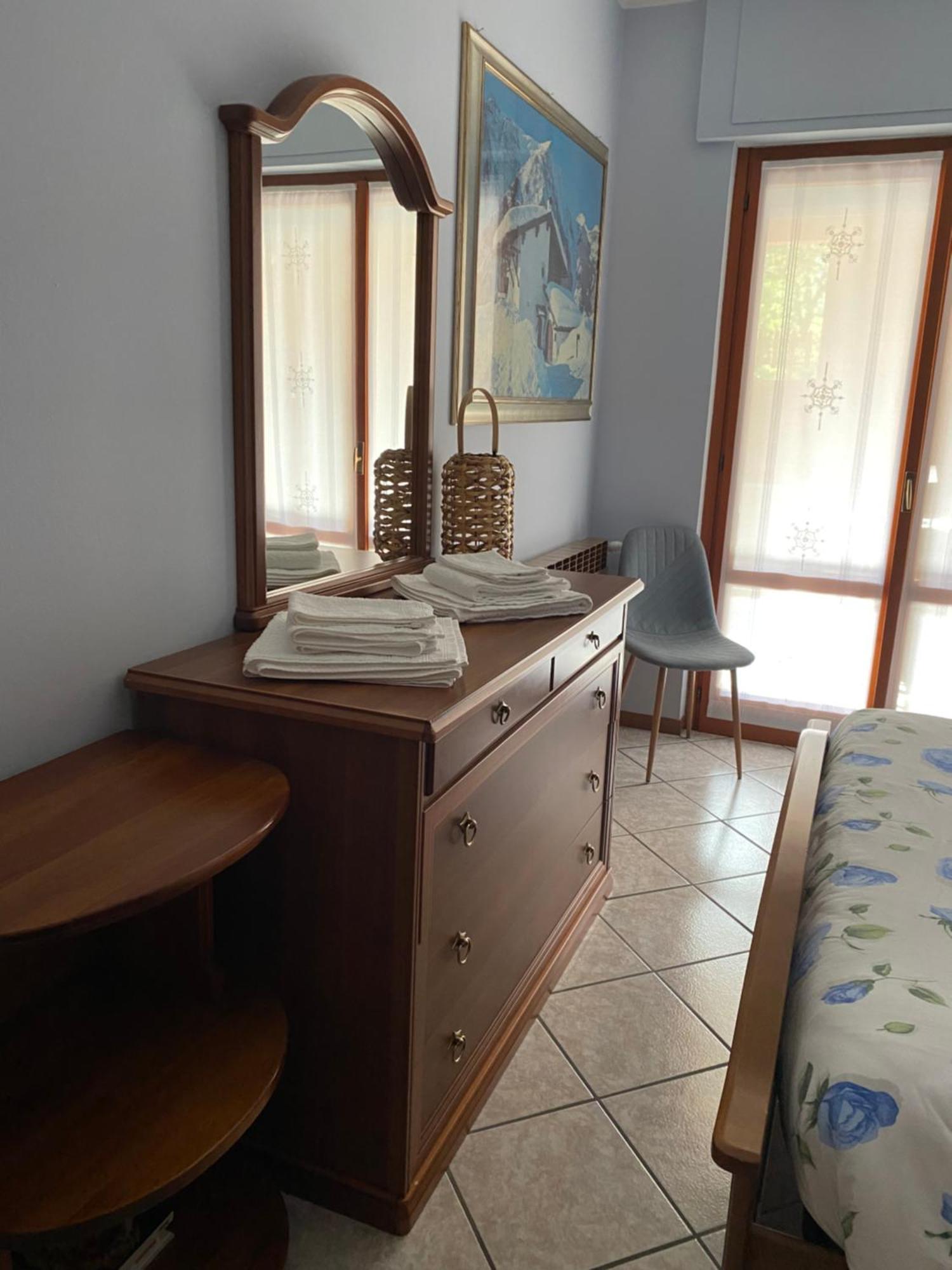 Il Tulipano Holiday home Pettenasco