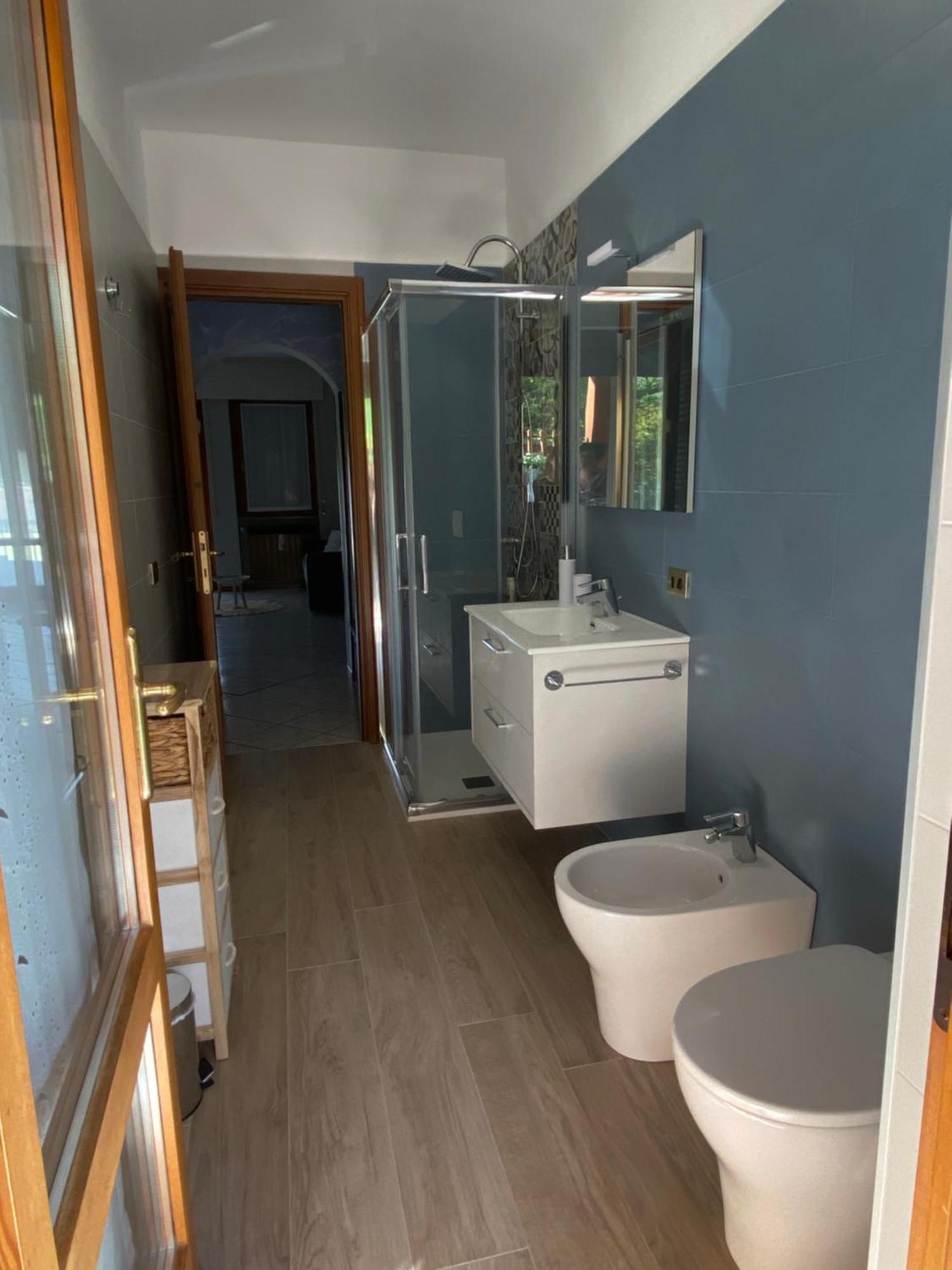 Il Tulipano Holiday home *