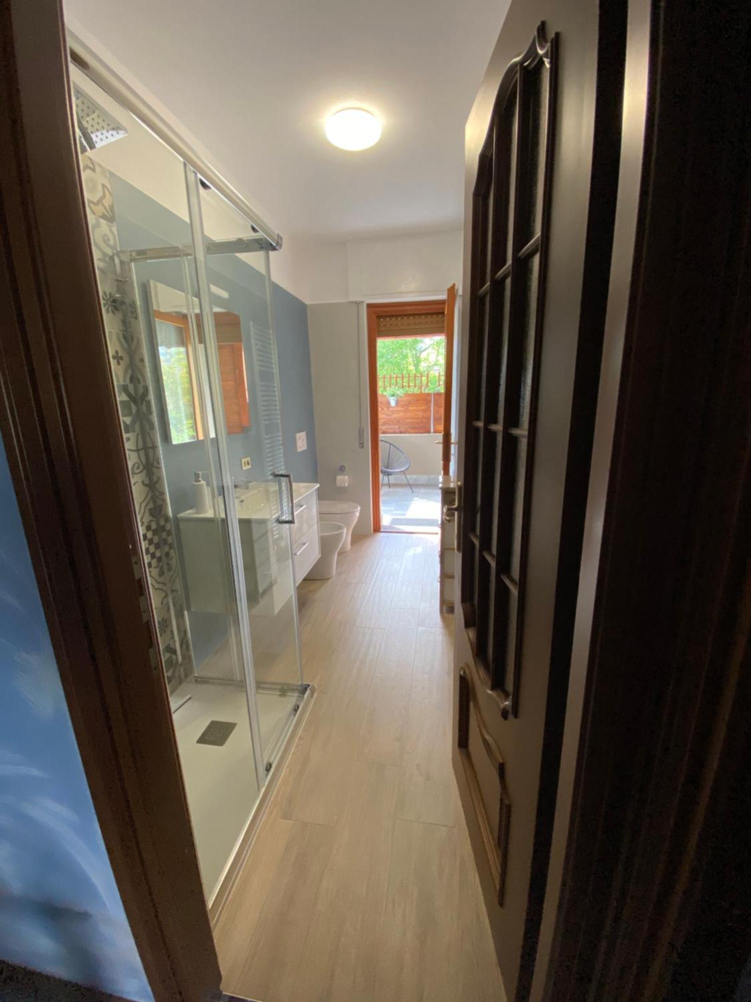 Holiday home Il Tulipano Pettenasco
