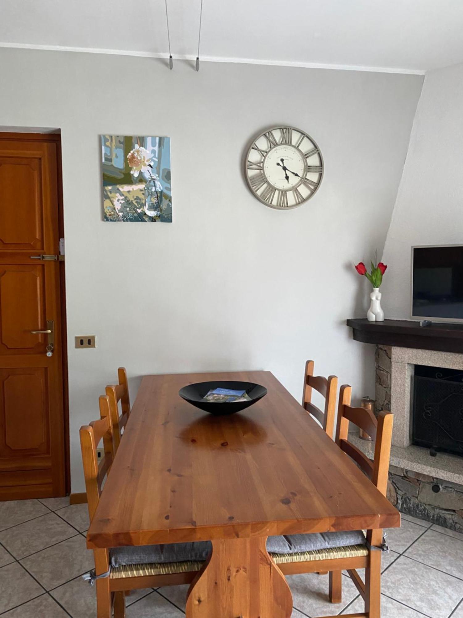 Holiday home Il Tulipano
