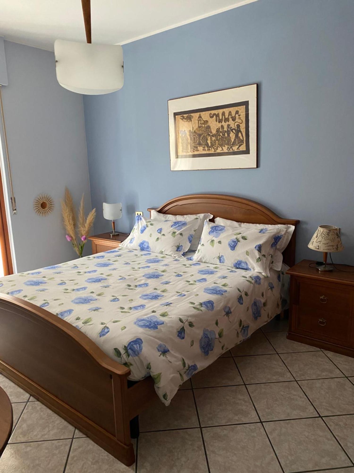 Holiday home Il Tulipano Pettenasco